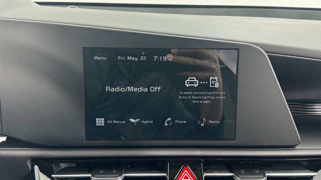 2026 Kia Niro