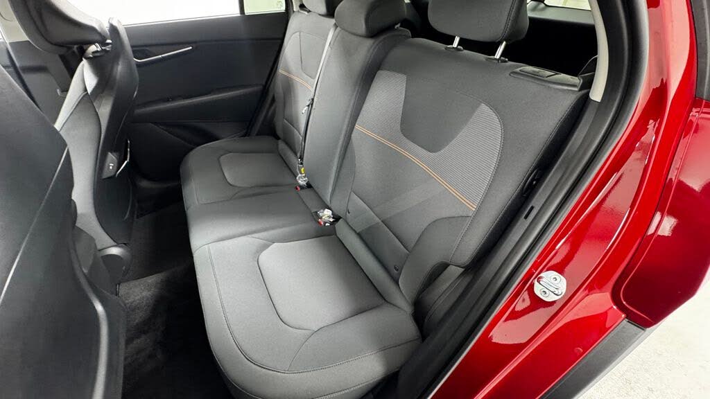 2026 Kia Niro