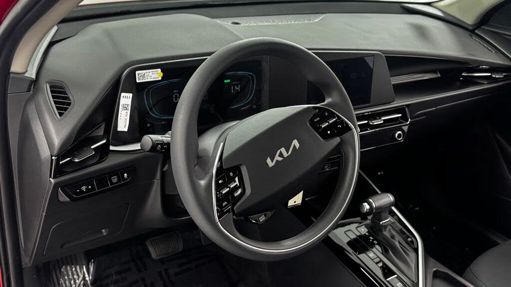 2026 Kia Niro