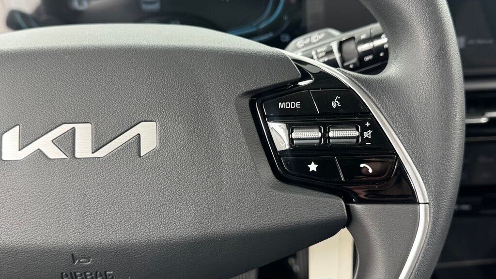 2026 Kia Niro