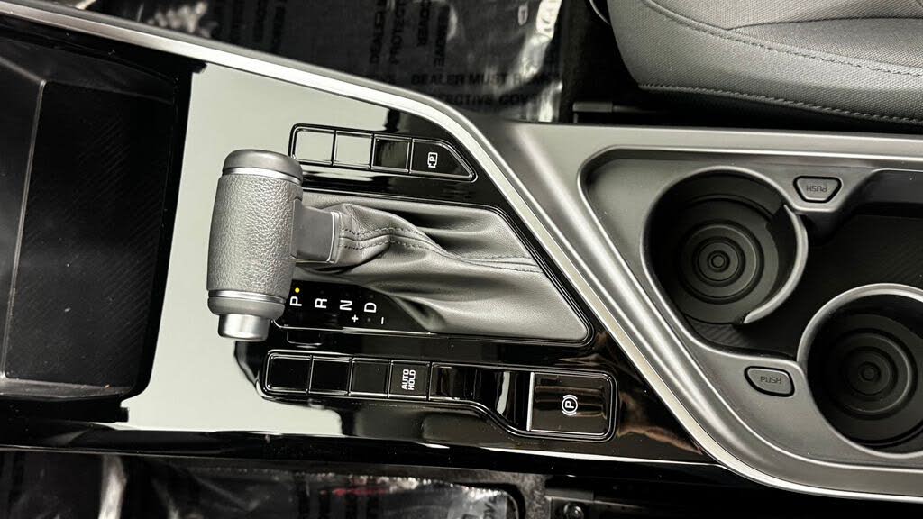 2026 Kia Niro
