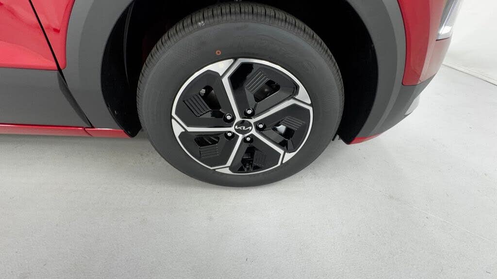 2026 Kia Niro