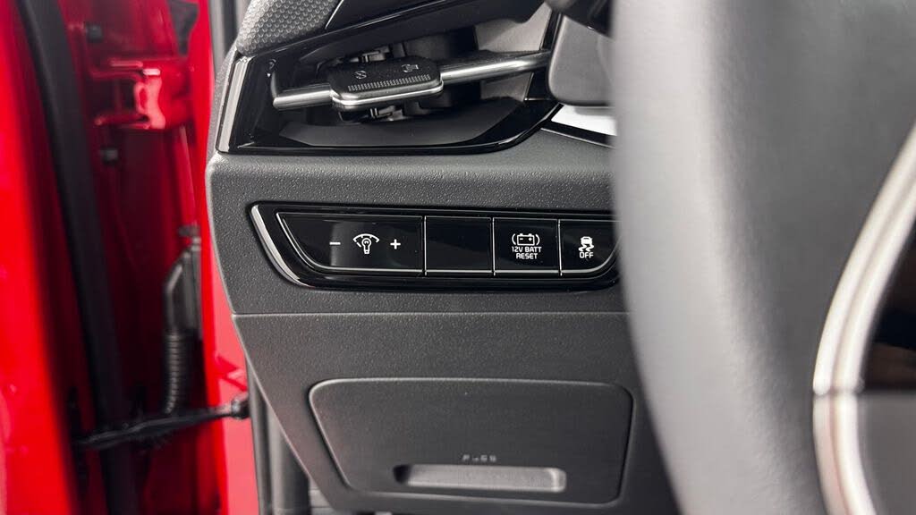 2026 Kia Niro