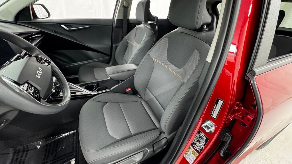 2026 Kia Niro