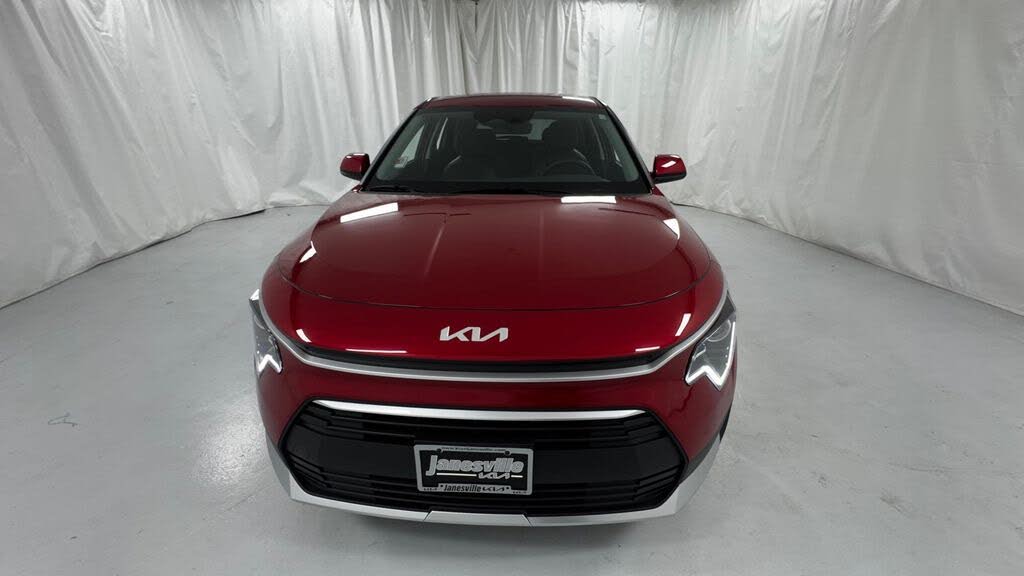 2026 Kia Niro