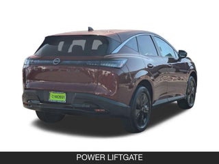 2026 Nissan Murano