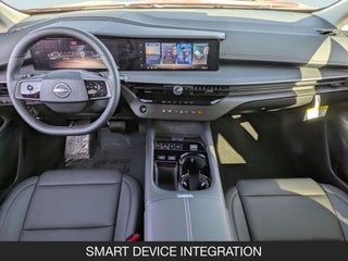 2026 Nissan Murano