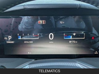 2026 Nissan Murano