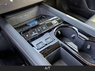 2026 Nissan Murano