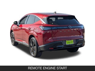 2026 Nissan Murano