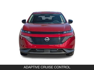 2026 Nissan Murano