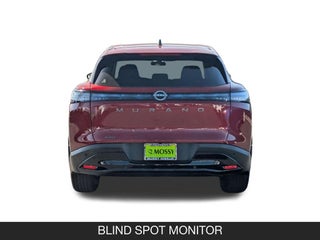2026 Nissan Murano