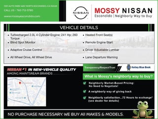 2026 Nissan Murano