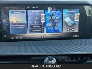 2026 Nissan Murano