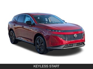2026 Nissan Murano