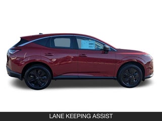 2026 Nissan Murano