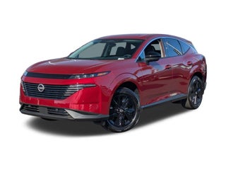 2026 Nissan Murano