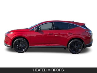 2026 Nissan Murano