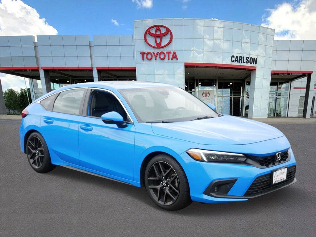 2023 Honda Civic