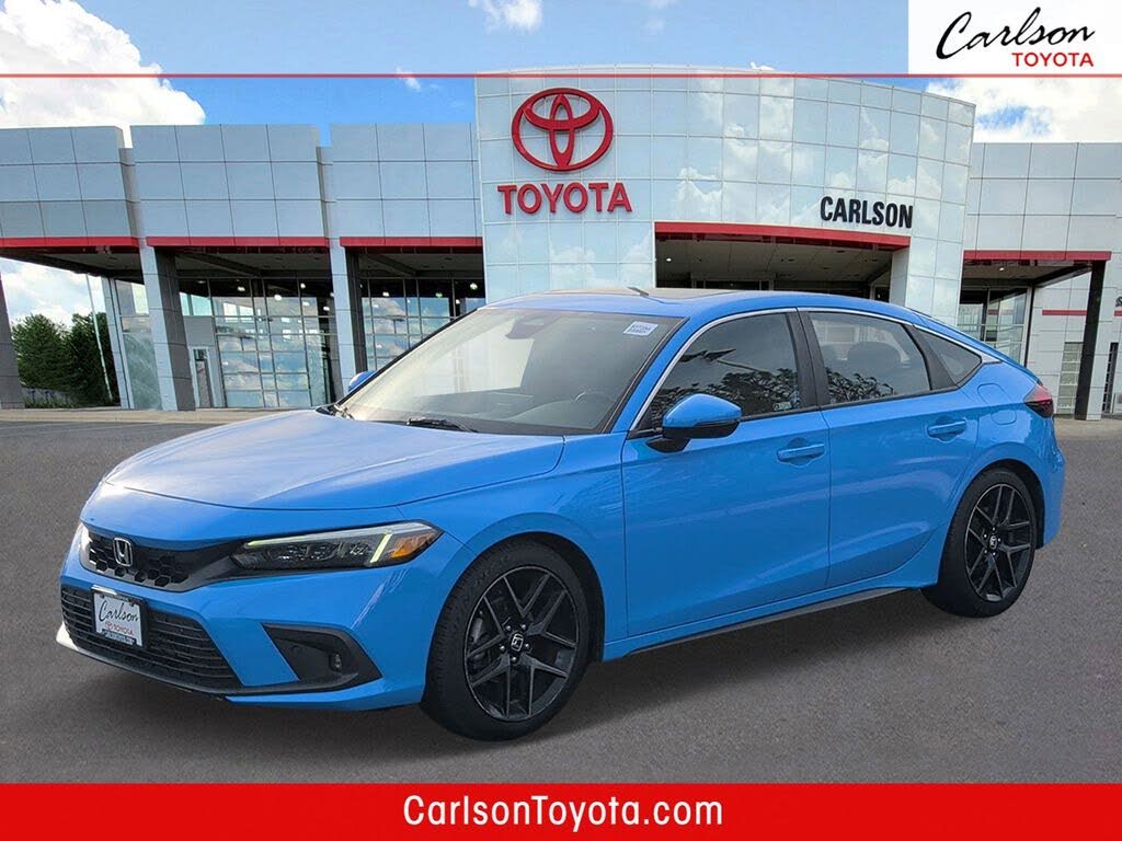 2023 Honda Civic