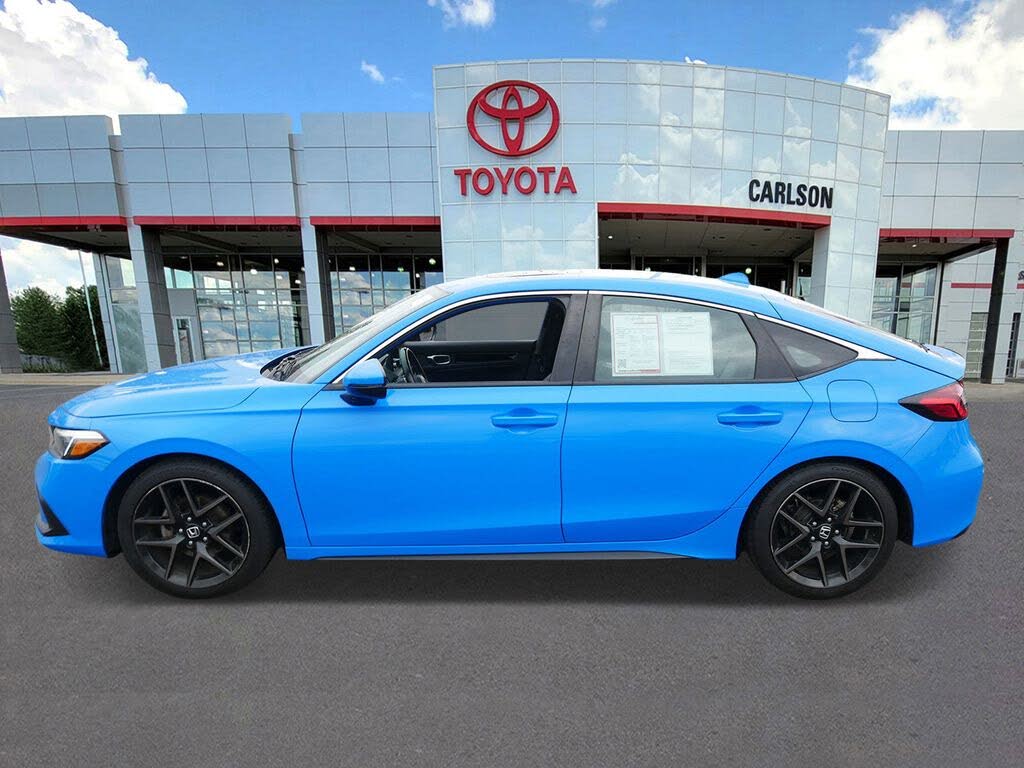 2023 Honda Civic
