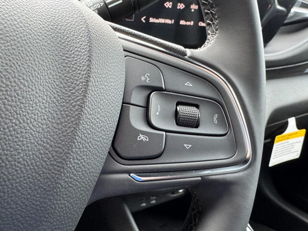 2026 Buick Envista