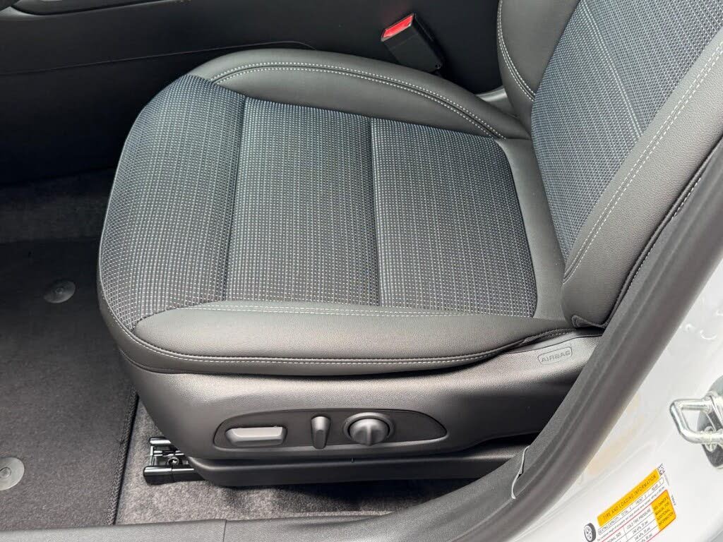 2026 Buick Envista