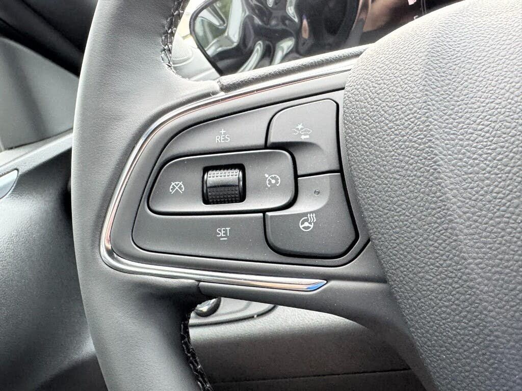 2026 Buick Envista