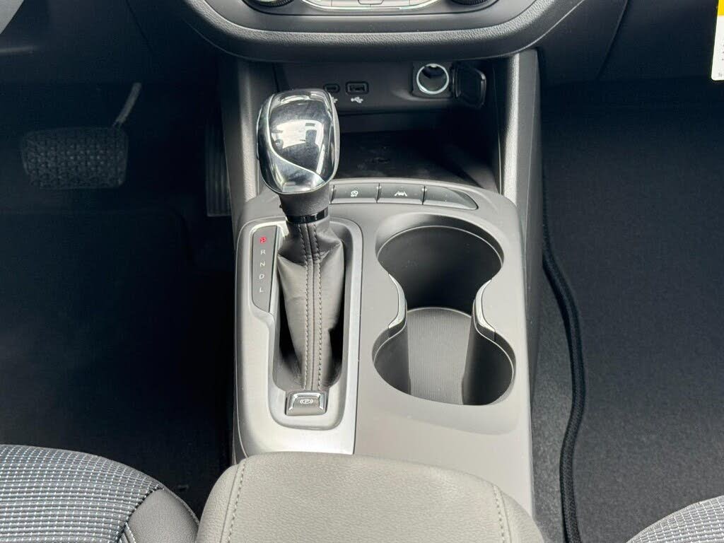 2026 Buick Envista
