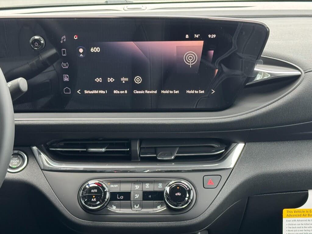 2026 Buick Envista