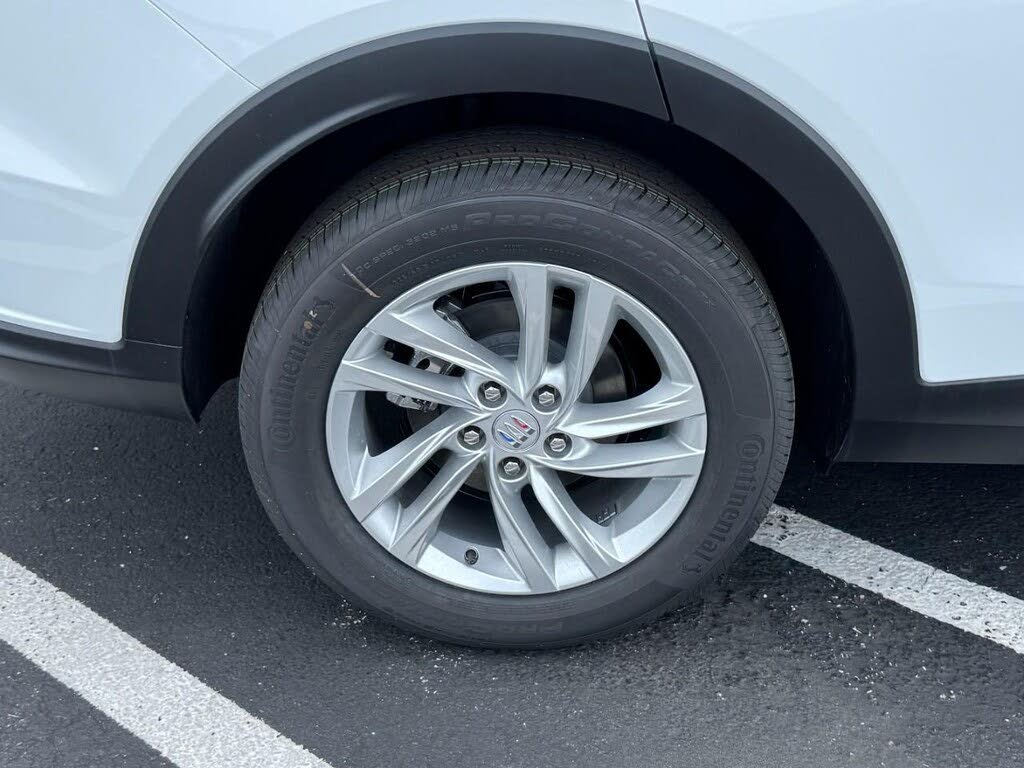 2026 Buick Envista