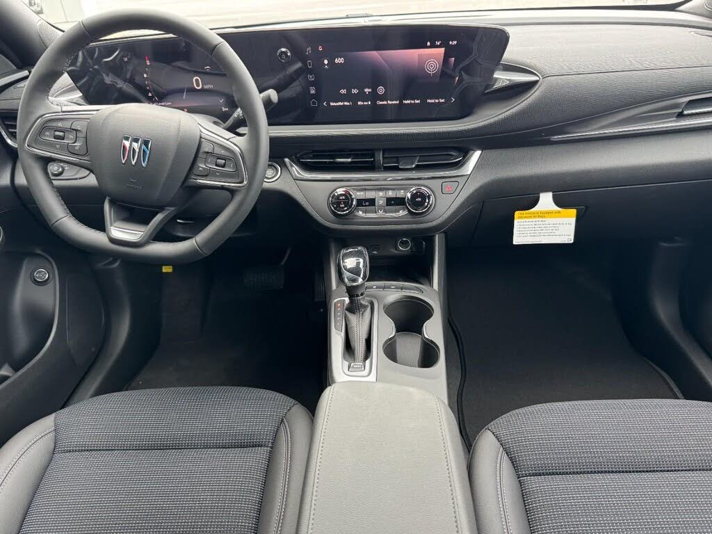 2026 Buick Envista