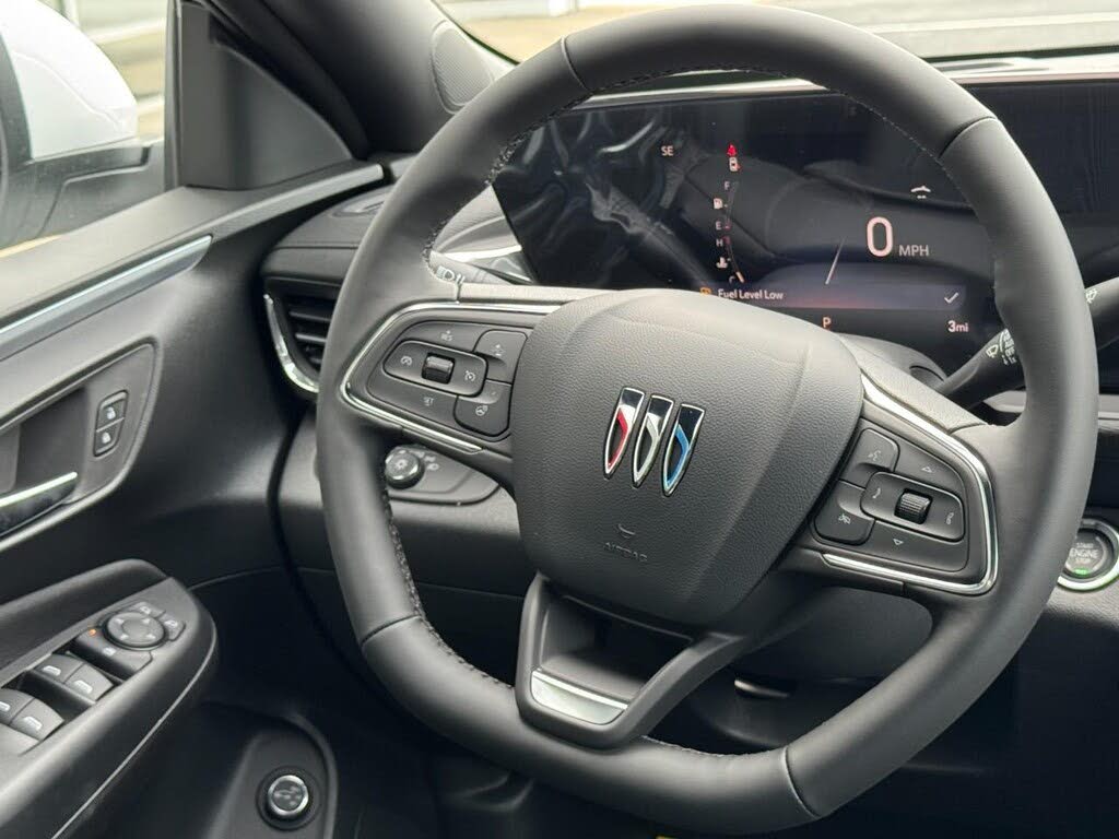 2026 Buick Envista