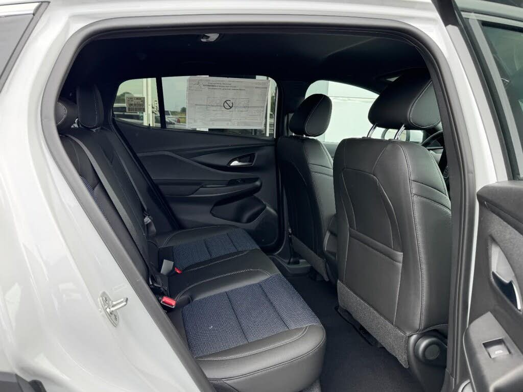 2026 Buick Envista
