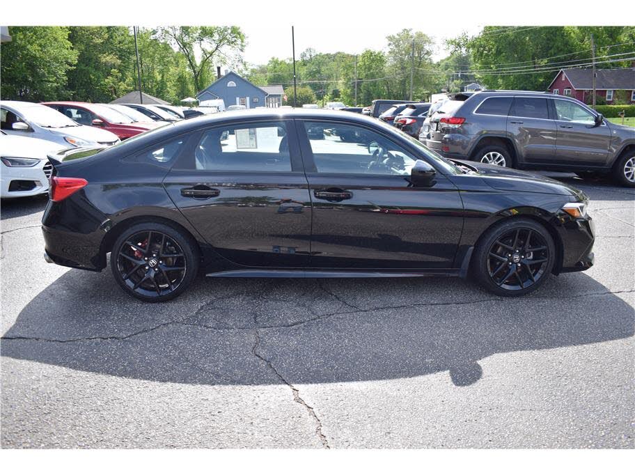 2023 Honda Civic