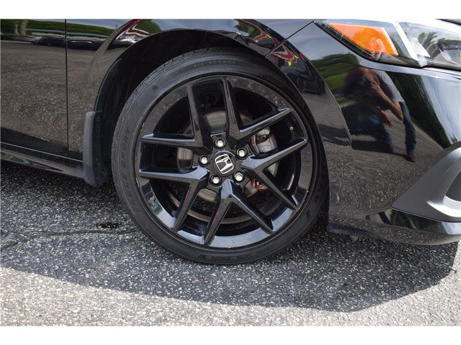 2023 Honda Civic