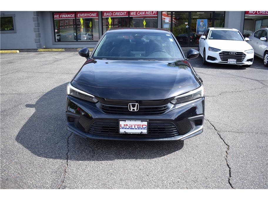 2023 Honda Civic
