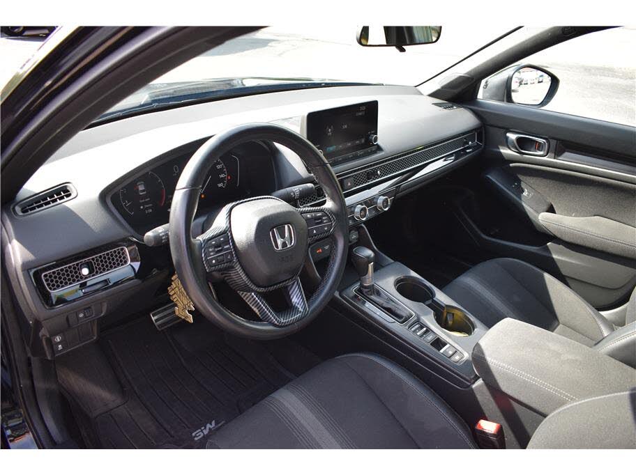 2023 Honda Civic