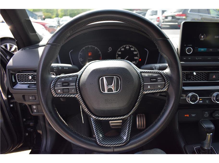 2023 Honda Civic