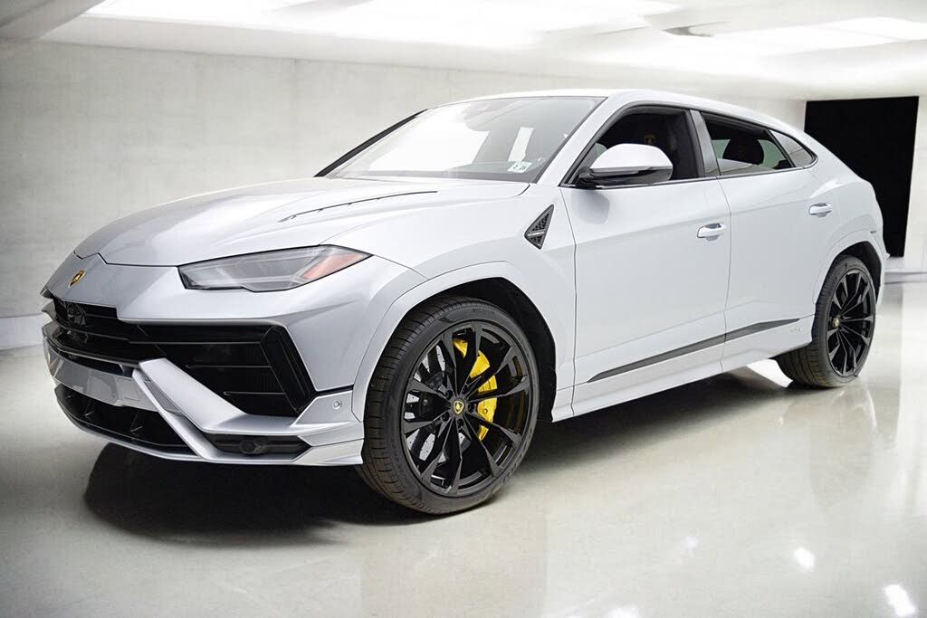 2023 Lamborghini Urus S for sale in Palmyra, NJ