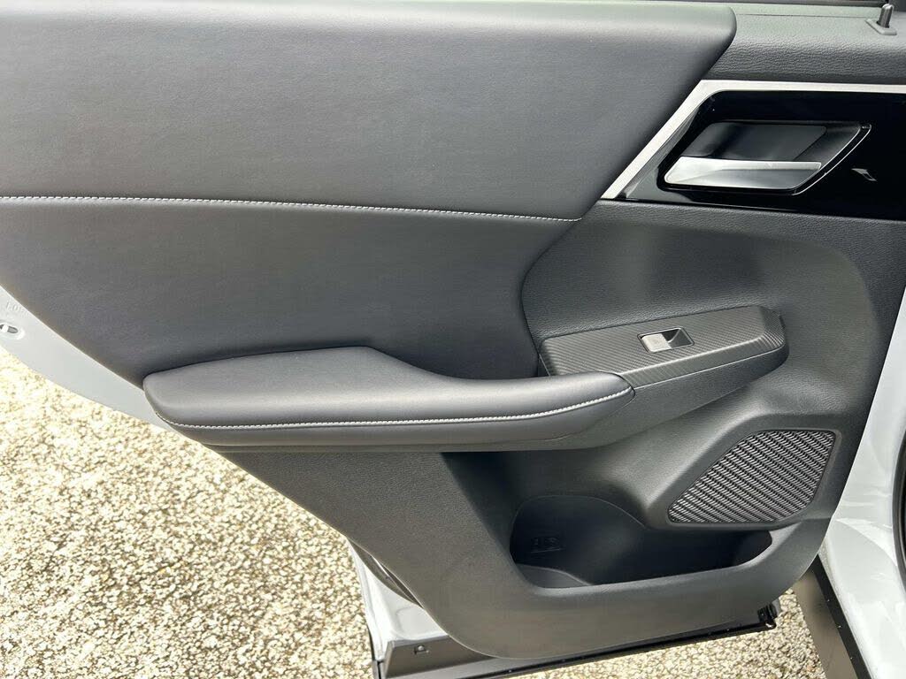 2026 Nissan Rogue Plug-in Hybrid