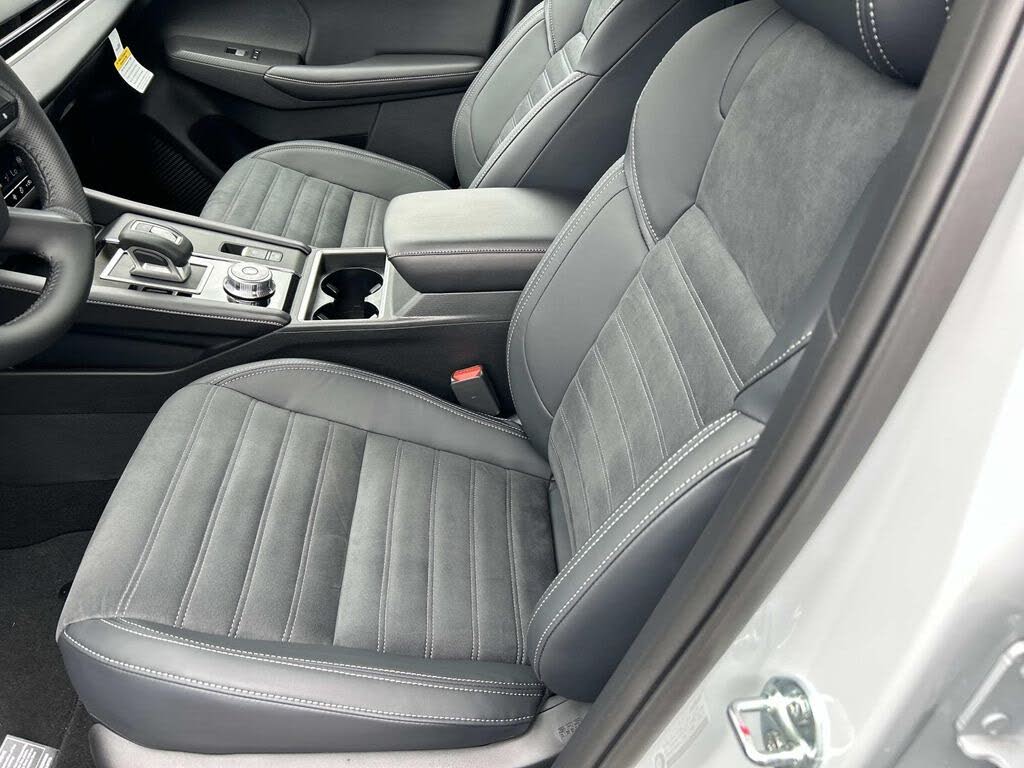 2026 Nissan Rogue Plug-in Hybrid