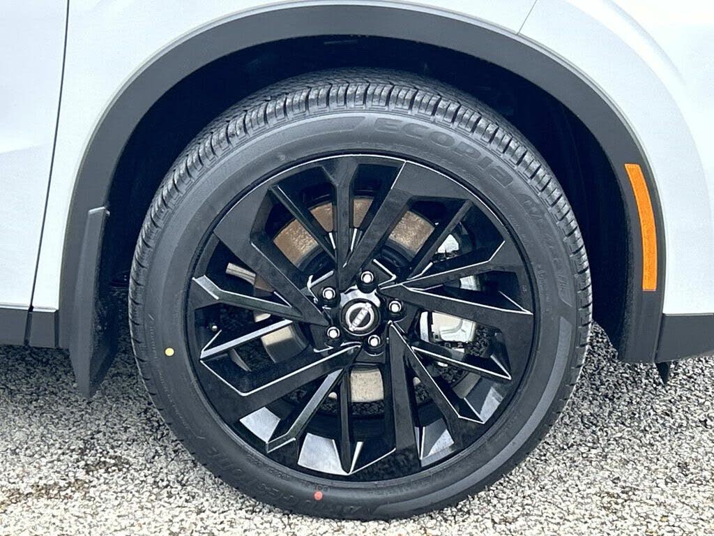 2026 Nissan Rogue Plug-in Hybrid