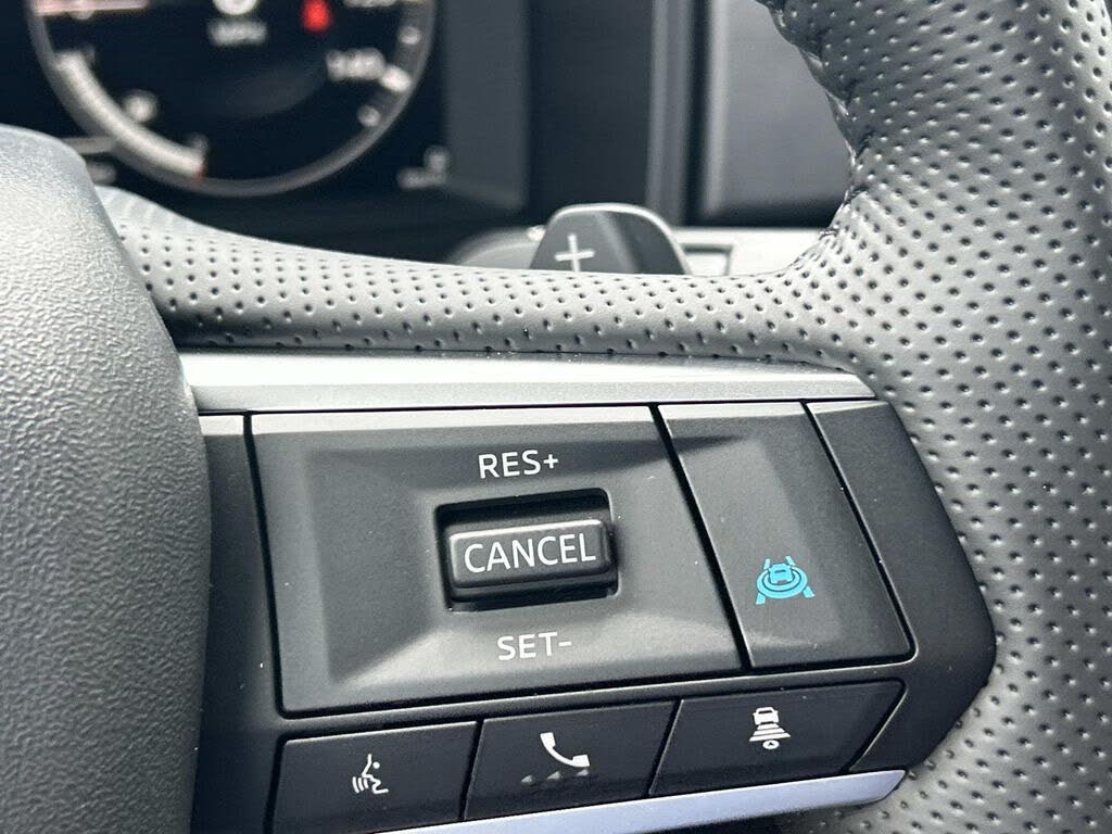 2026 Nissan Rogue Plug-in Hybrid