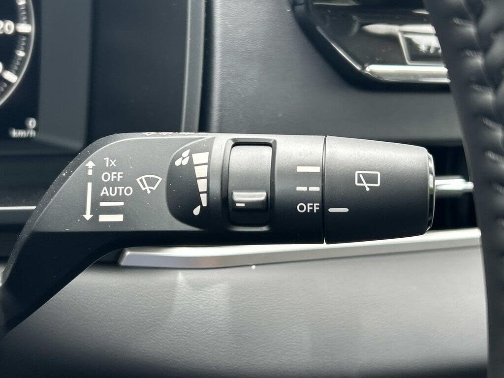 2026 Nissan Rogue Plug-in Hybrid