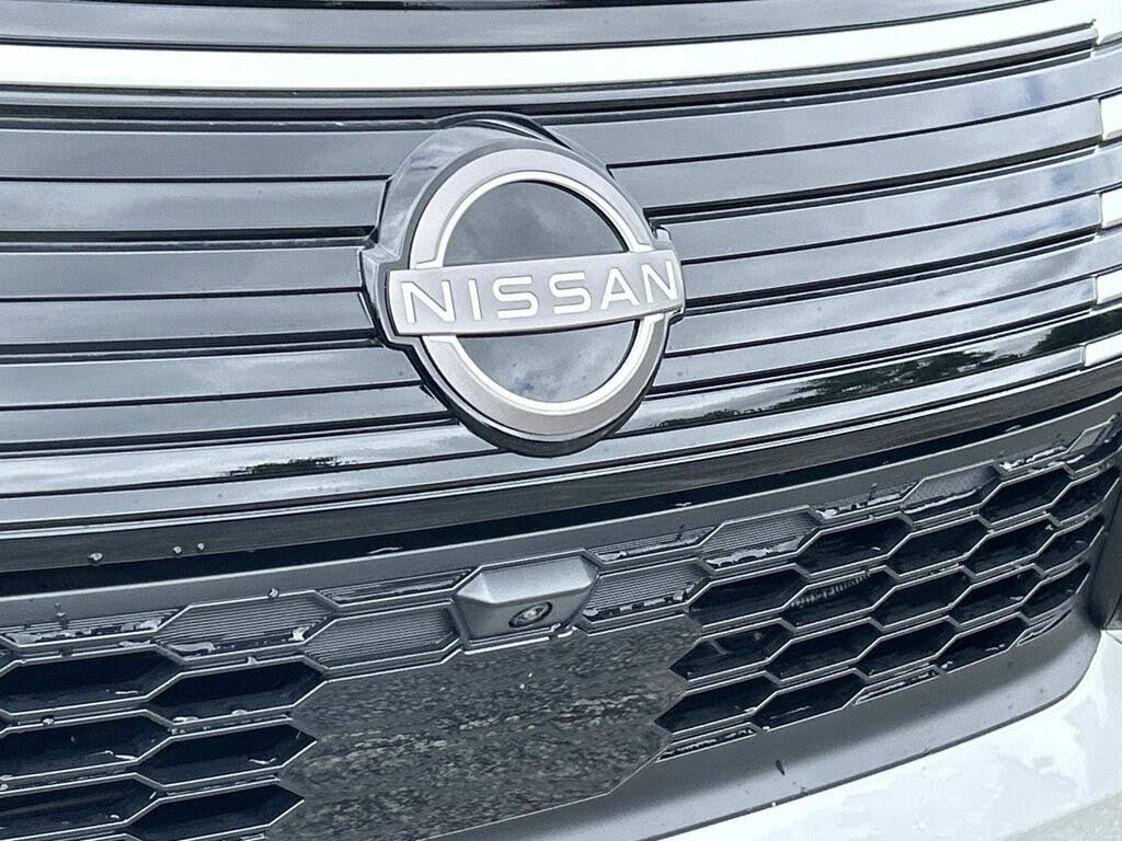 2026 Nissan Rogue Plug-in Hybrid