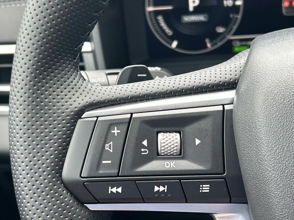 2026 Nissan Rogue Plug-in Hybrid