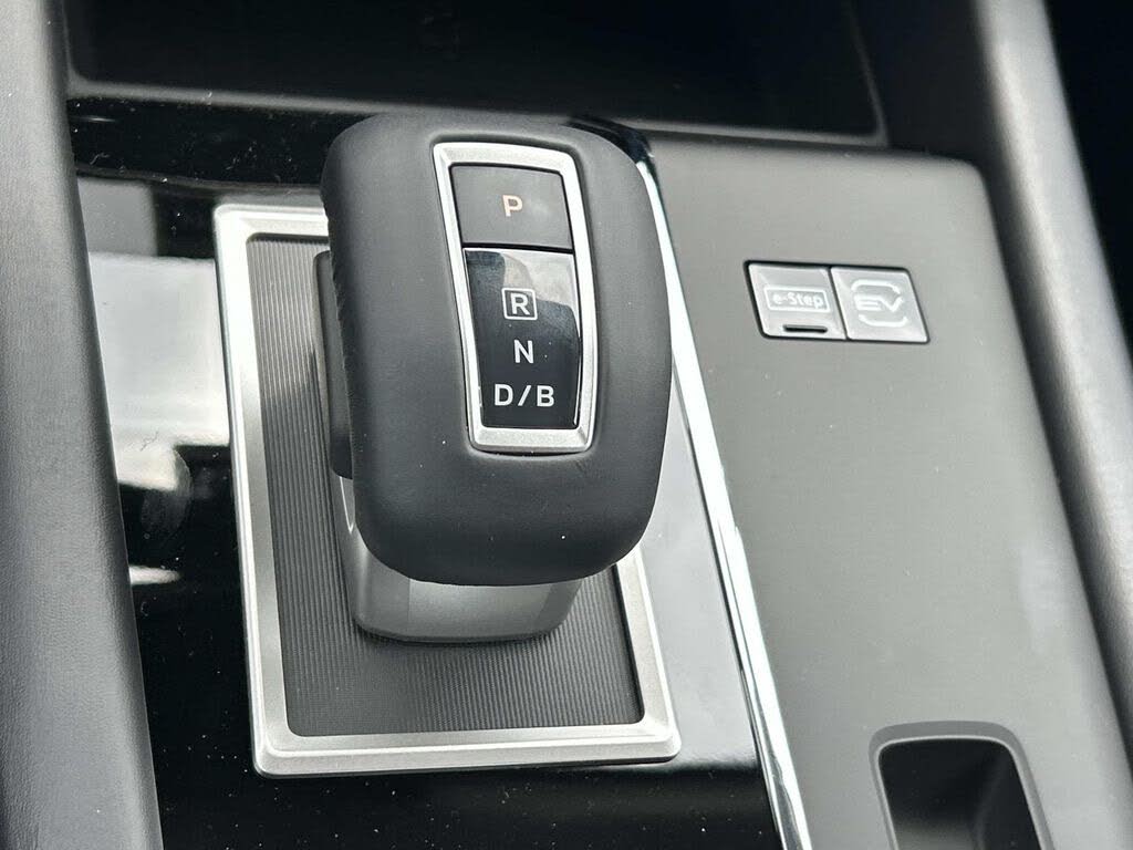 2026 Nissan Rogue Plug-in Hybrid