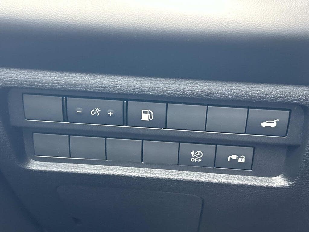2026 Nissan Rogue Plug-in Hybrid
