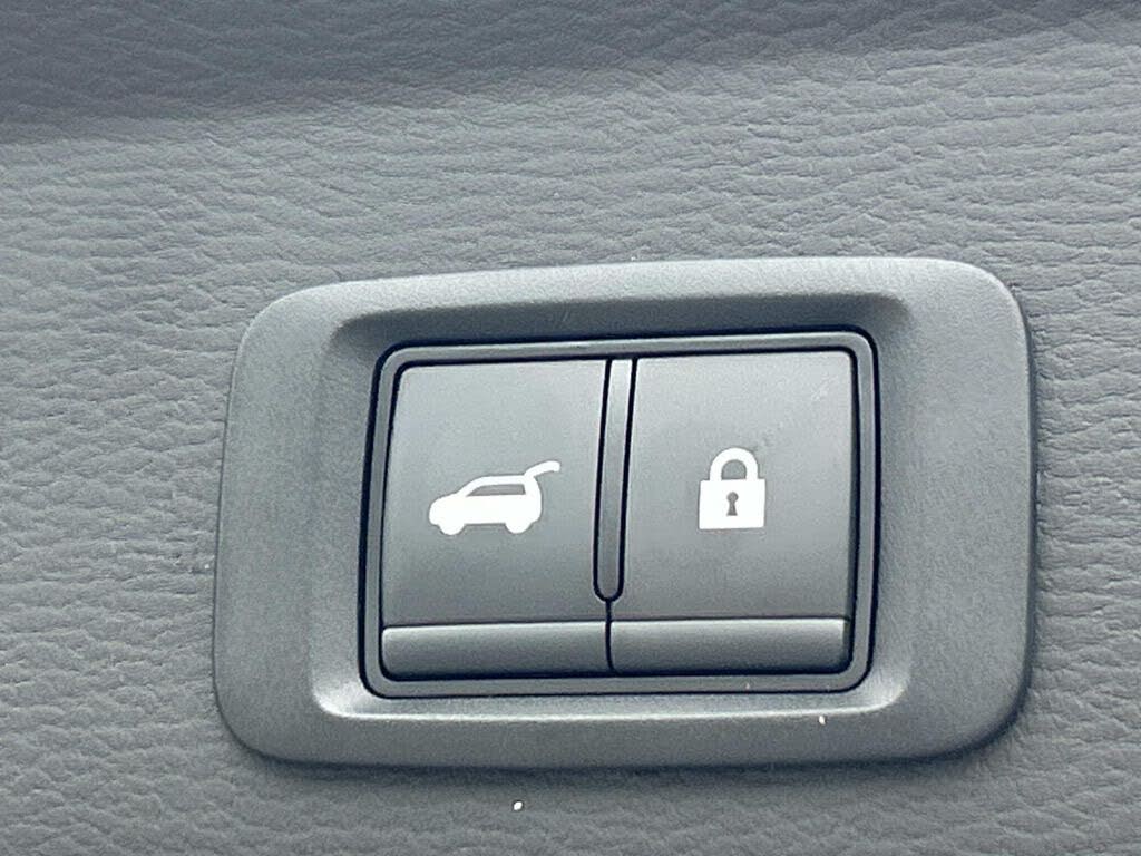 2026 Nissan Rogue Plug-in Hybrid